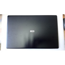 Insys CD9-G156 LCD Cover Black